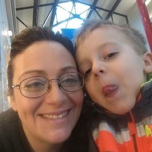 Meet your Posher, Misty